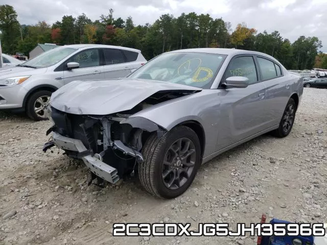 2C3CDXJG5JH135966 фото 3