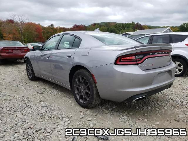 2C3CDXJG5JH135966 фото 4