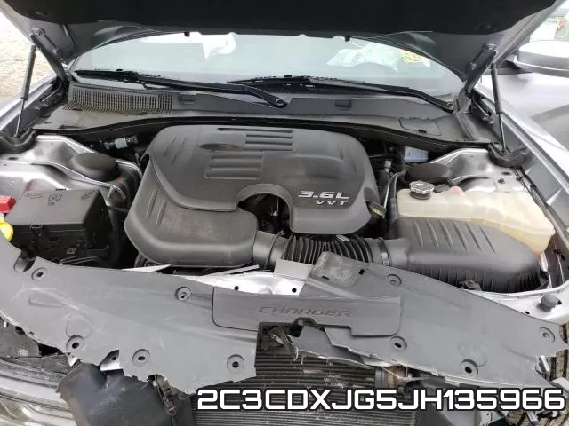 2C3CDXJG5JH135966 фото 8