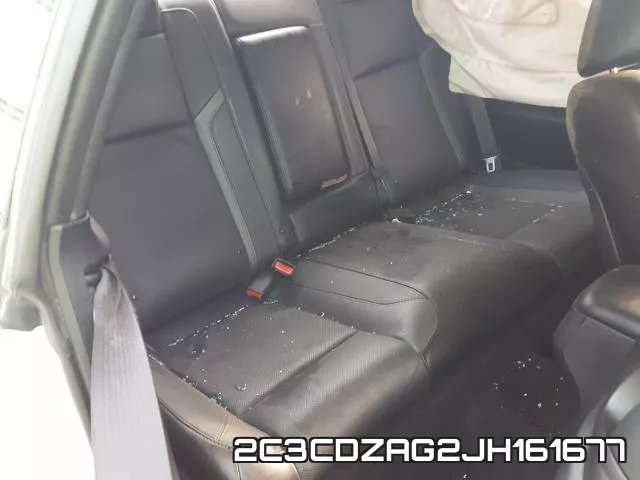 2C3CDZAG2JH161677 фото 7