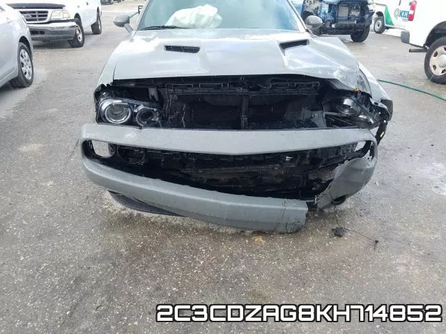 2C3CDZAG8KH714852 фото 10