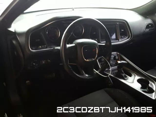 2C3CDZBT7JH141985 фото 10