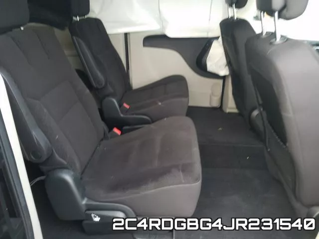 2C4RDGBG4JR231540 фото 6