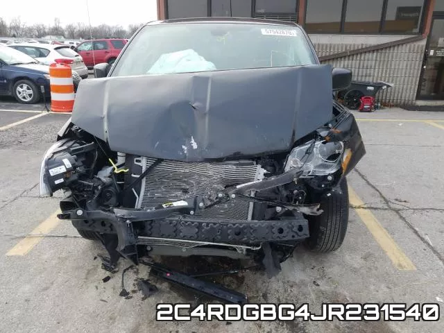 2C4RDGBG4JR231540 фото 9