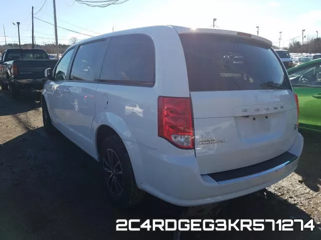 2C4RDGEG3KR571274 фото 4