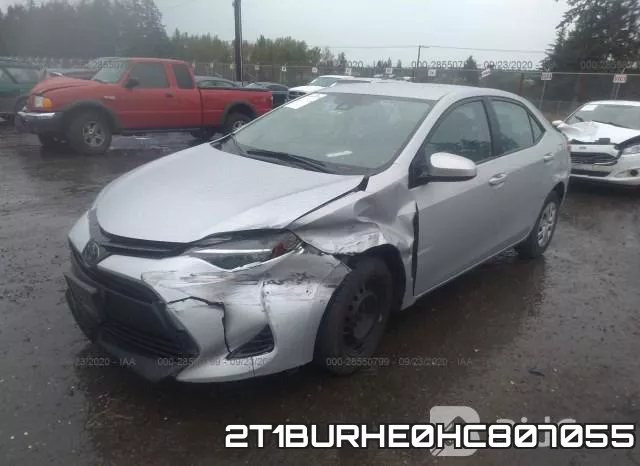 2T1BURHE0HC807055 фото 3