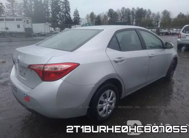 2T1BURHE0HC807055 фото 5