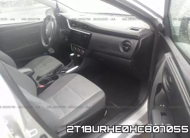 2T1BURHE0HC807055 фото 6