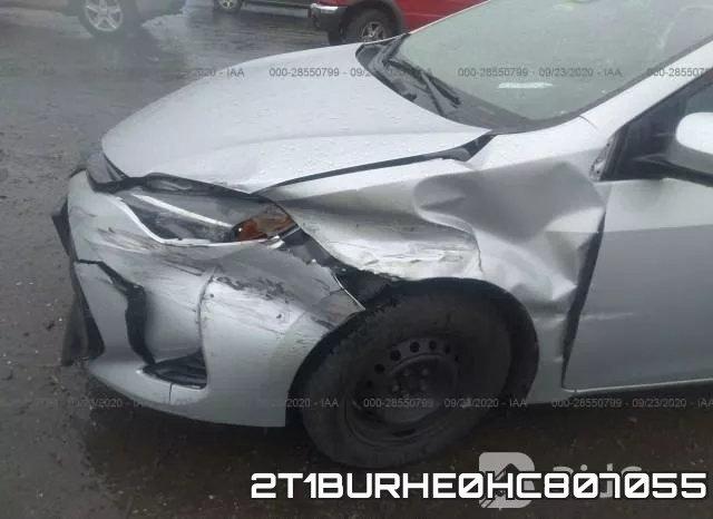 2T1BURHE0HC807055 фото 7