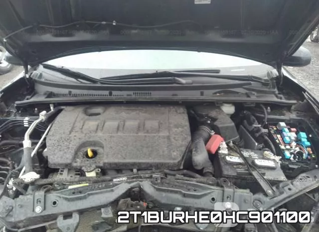 2T1BURHE0HC901100 фото 2