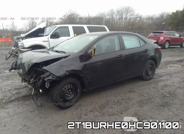 2T1BURHE0HC901100 фото 3