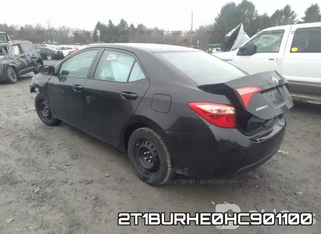 2T1BURHE0HC901100 фото 4