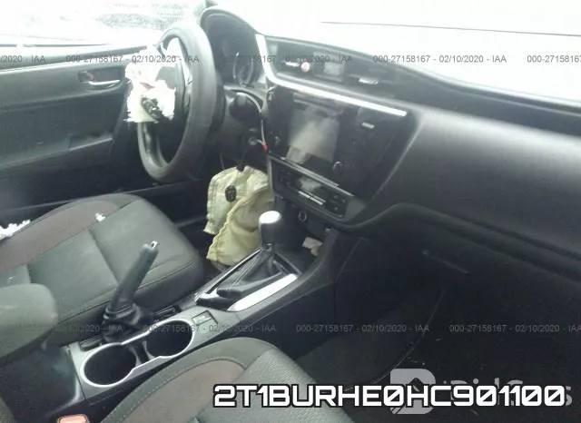 2T1BURHE0HC901100 фото 6
