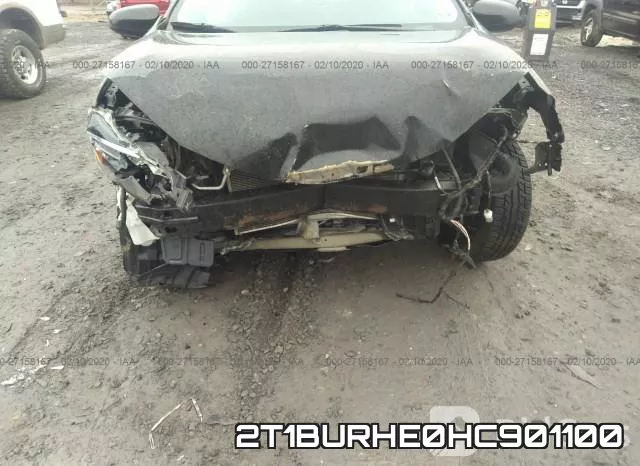 2T1BURHE0HC901100 фото 7