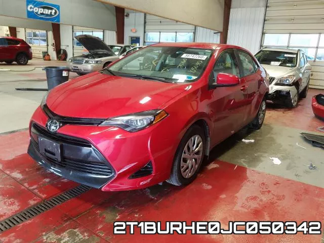 2T1BURHE0JC050342 фото 3