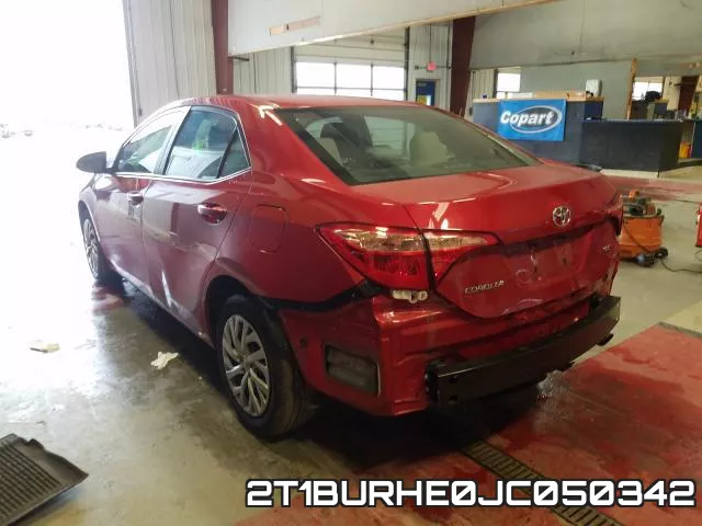 2T1BURHE0JC050342 фото 4