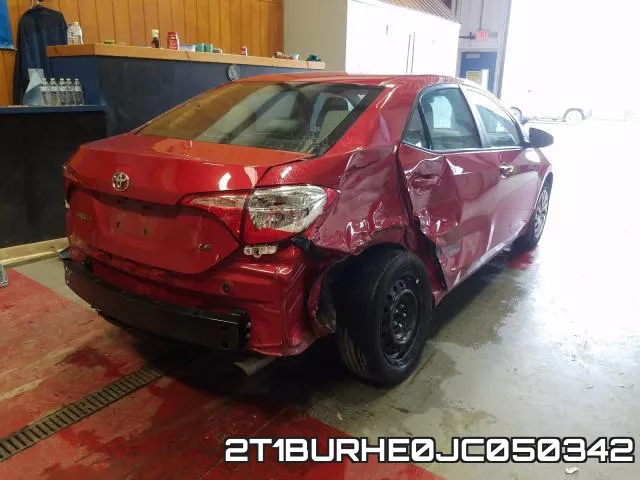 2T1BURHE0JC050342 фото 5