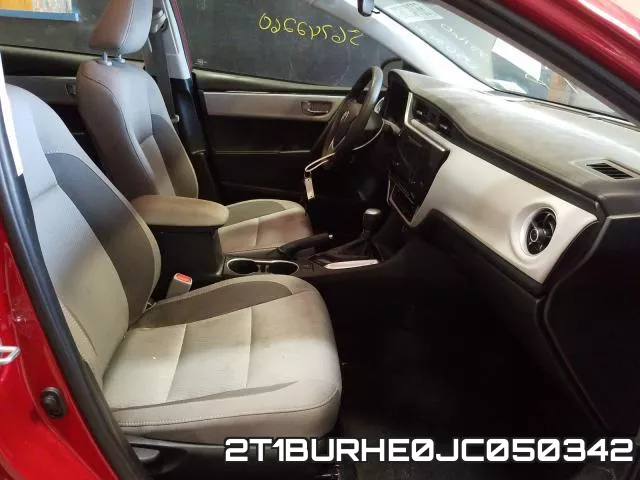 2T1BURHE0JC050342 фото 6
