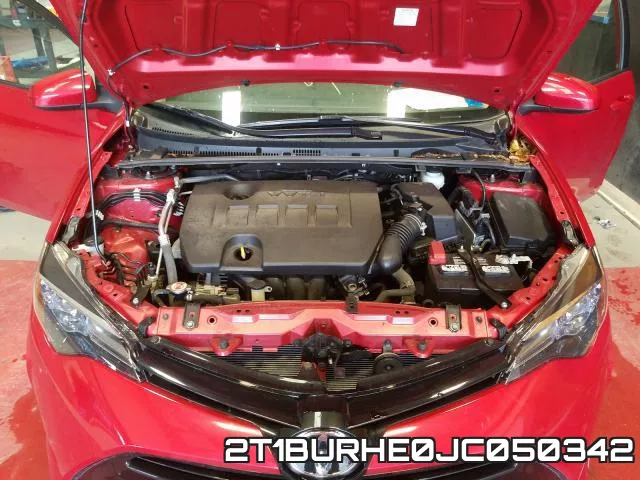 2T1BURHE0JC050342 фото 8