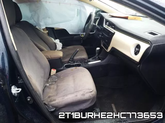 2T1BURHE2HC773653 фото 6