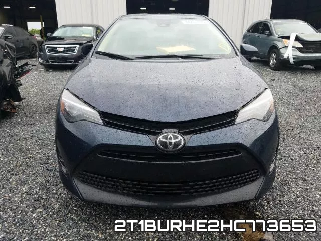 2T1BURHE2HC773653 фото 10