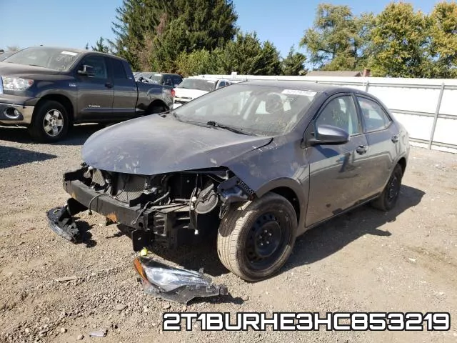 2T1BURHE3HC853219 фото 3