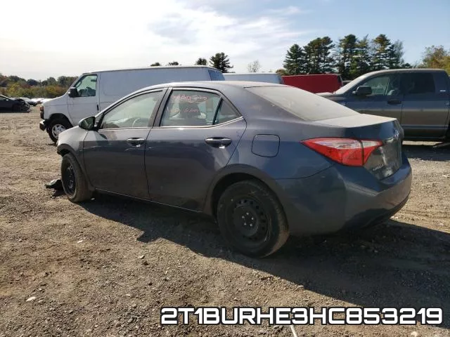 2T1BURHE3HC853219 фото 4