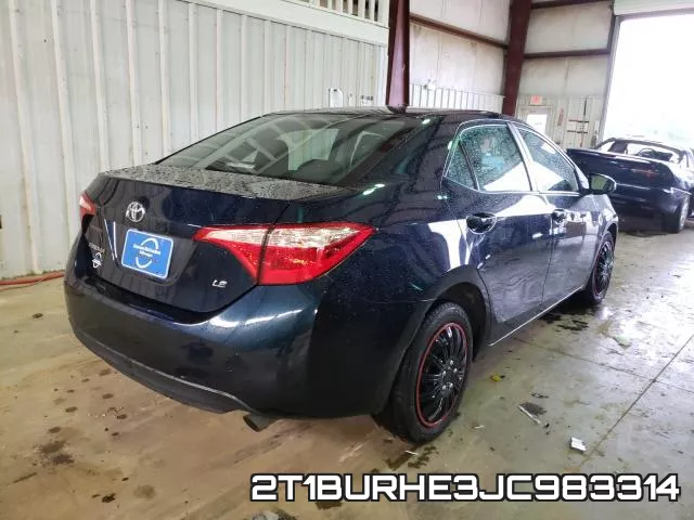 2T1BURHE3JC983314 фото 5