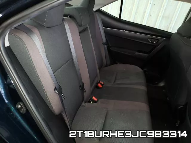 2T1BURHE3JC983314 фото 7