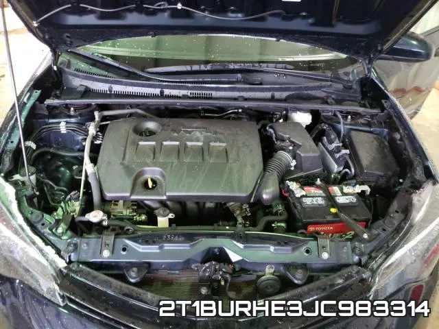 2T1BURHE3JC983314 фото 8