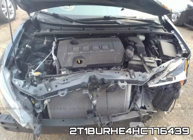 2T1BURHE4HC776439 фото 2