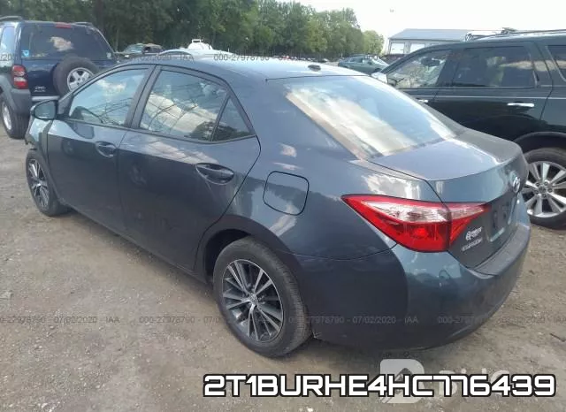 2T1BURHE4HC776439 фото 4