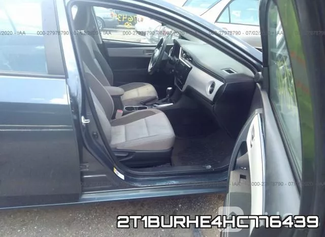 2T1BURHE4HC776439 фото 6