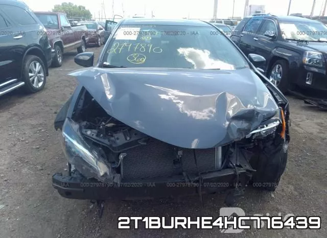 2T1BURHE4HC776439 фото 7