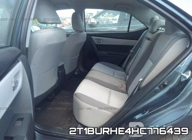 2T1BURHE4HC776439 фото 9
