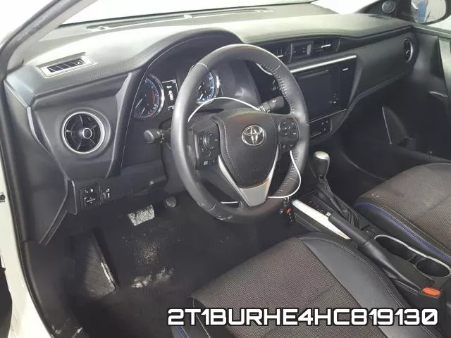 2T1BURHE4HC819130 фото 9
