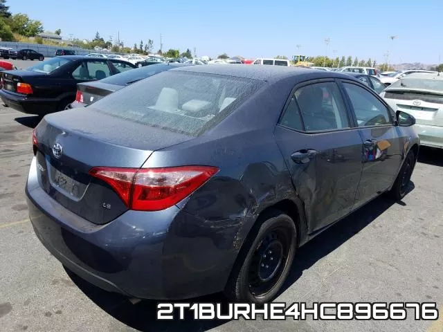 2T1BURHE4HC896676 фото 4
