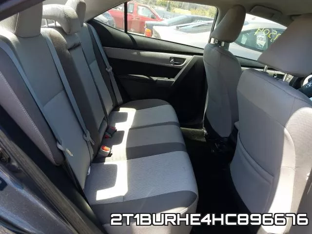 2T1BURHE4HC896676 фото 6