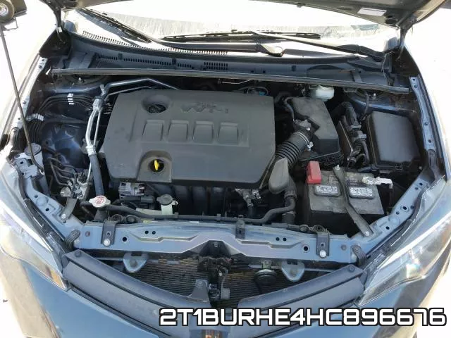 2T1BURHE4HC896676 фото 7