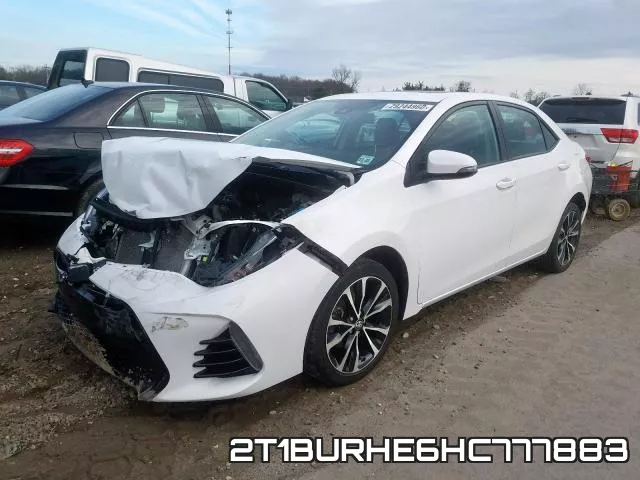 2T1BURHE6HC777883 фото 3