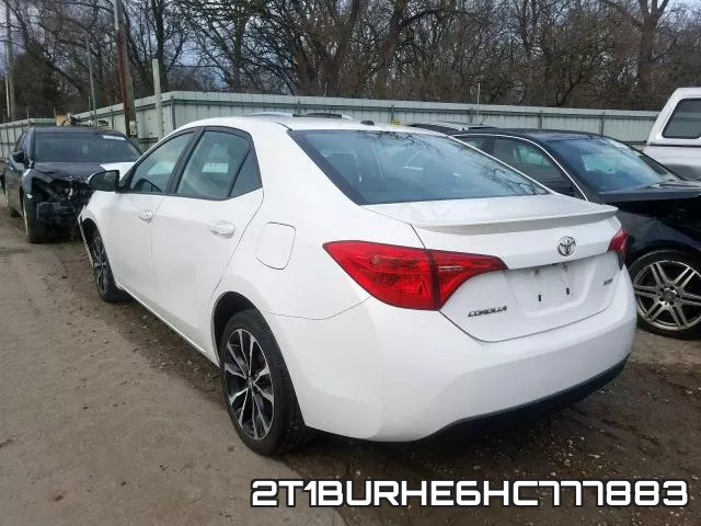 2T1BURHE6HC777883 фото 4