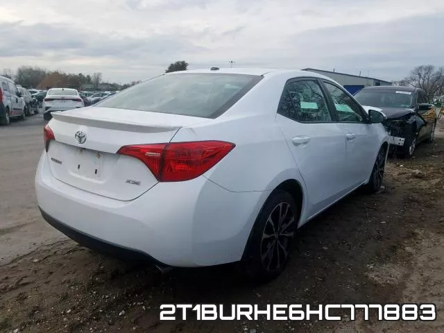 2T1BURHE6HC777883 фото 5