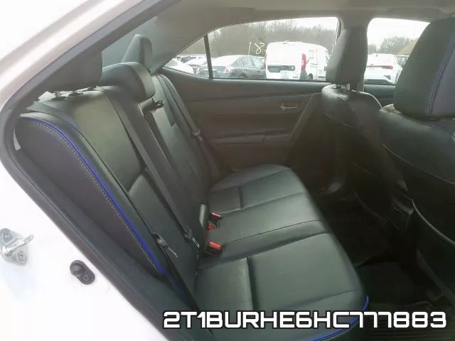 2T1BURHE6HC777883 фото 7