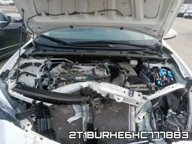 2T1BURHE6HC777883 фото 8