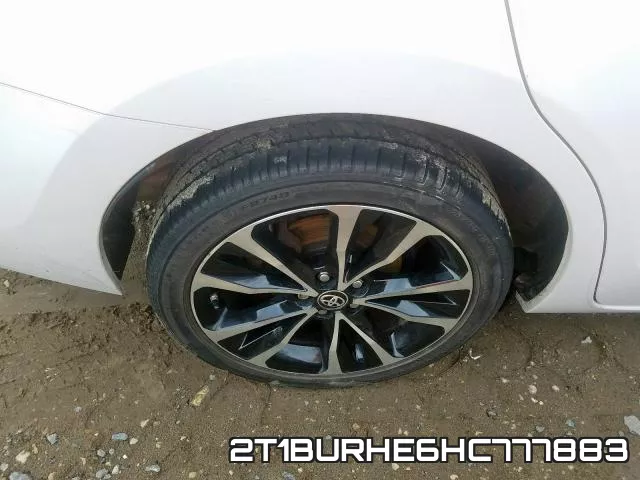 2T1BURHE6HC777883 фото 10
