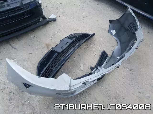 2T1BURHE7JC034008 фото 10