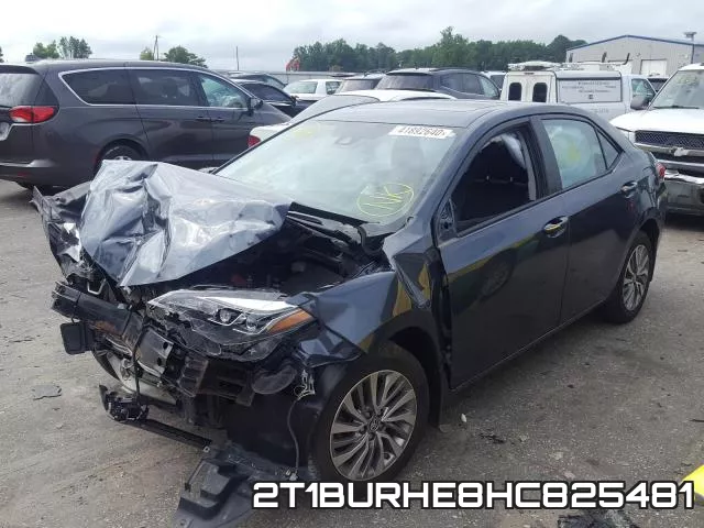 2T1BURHE8HC825481 фото 3