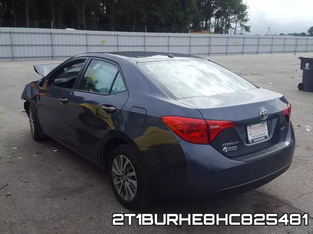 2T1BURHE8HC825481 фото 4