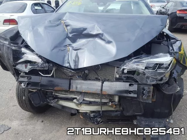 2T1BURHE8HC825481 фото 10