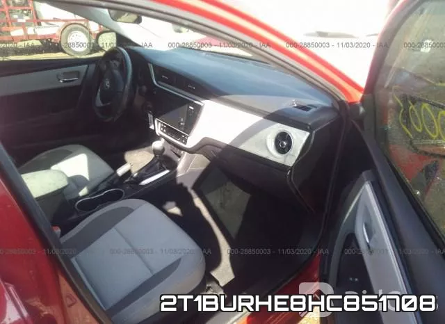 2T1BURHE8HC851708 фото 6
